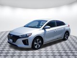Used 2018 Hyundai Ioniq Electric image 3