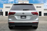 Used 2020 Volkswagen Tiguan SE w/ Panoramic Sunroof Package image 4