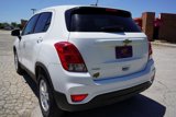Used 2022 Chevrolet Trax LS w/ Tint and Cruise Package image 5