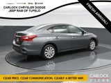 Used 2019 Nissan Sentra S image 3
