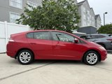 Used 2012 Honda Insight EX image 2