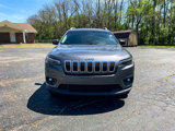 Used 2019 Jeep Cherokee Latitude Plus w/ Cold Weather Group image 2