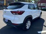 Used 2021 Chevrolet TrailBlazer LS image 5