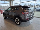 Used 2018 Jeep Compass Limited image 4