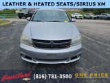 Used 2013 Dodge Avenger SXT w/ Blacktop Pkg image 4