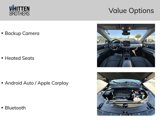 Used 2022 Jeep Compass Limited image 4
