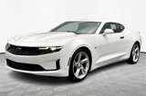 Used 2019 Chevrolet Camaro LT image 3