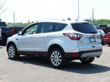 Certified 2017 Ford Escape Titanium image 5
