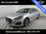 Used 2019 Hyundai Sonata SEL w/ Winter Weather Package image 3