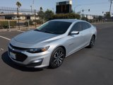 Used 2021 Chevrolet Malibu RS image 2
