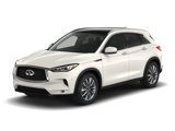 Used 2019 INFINITI QX50 Essential w/ Sensory Package image 2