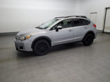 Used 2016 Subaru Crosstrek 2.0i Limited image 2