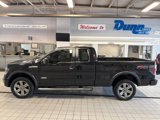 Used 2014 Ford F150 FX4 w/ Equipment Group 402A Luxury image 6