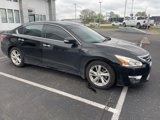 Used 2015 Nissan Altima 2.5 SL w/ Technology Package image 2