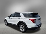 Certified 2023 Ford Explorer XLT w/ Equipment Group 202A image 3