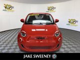New 2024 FIAT 500 e (RED) image 2