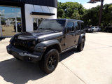 Used 2020 Jeep Wrangler Unlimited Sport image 2