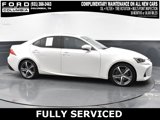 Used 2018 Lexus IS 300 w/ Premium Package image 5