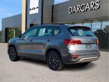 Used 2022 Volkswagen Taos S image 3