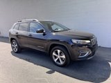 Used 2021 Jeep Cherokee Limited image 4