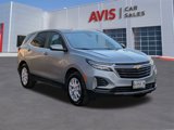 Used 2023 Chevrolet Equinox LT image 3