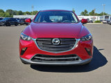 Used 2019 MAZDA CX-3 Touring w/ Preferred Equipment Package image 2