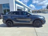 Used 2023 Kia Sportage LX image 4