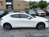 Certified 2023 MAZDA MAZDA3 s image 4