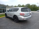 Used 2018 Nissan Armada Platinum w/ Cargo Package image 4