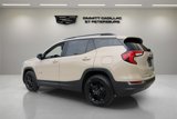 Used 2022 GMC Terrain AT4 w/ Infotainment Package II image 3