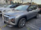 New 2026 Chevrolet Equinox LT w/ LPO, Floor Liner Package image 2