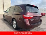 Used 2012 Honda Odyssey Touring image 3