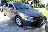 Used 2020 Toyota Camry LE image 5