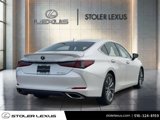 Used 2021 Lexus ES 350 w/ Premium Package image 4