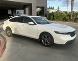Used 2024 Honda Accord EX image 3