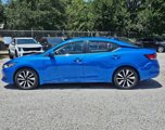 Used 2022 Nissan Sentra SV image 2