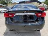 Used 2017 Nissan Maxima 3.5 S image 6