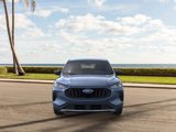 New 2025 Ford Escape Active image 6