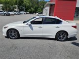Used 2015 INFINITI Q50 w/ Signature Edition Package image 2