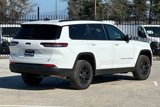 New 2025 Jeep Grand Cherokee L Altitude image 5