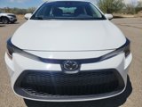 Used 2022 Toyota Corolla LE image 2