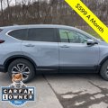 Used 2022 Honda CR-V EX-L image 5