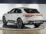 Certified 2025 Porsche Macan S image 3