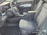 New 2025 Chevrolet Trax LT w/ Driver Confidence Package image 3