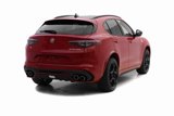 New 2024 Alfa Romeo Stelvio Quadrifoglio image 4