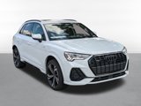 New 2024 Audi Q3 2.0T Premium Plus image 3