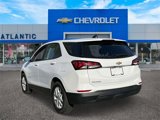 Used 2023 Chevrolet Equinox LS image 2