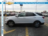 Used 2024 Chevrolet Equinox Premier image 4