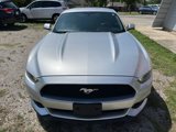 Used 2017 Ford Mustang Coupe image 2