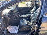 Used 2022 Ford Edge SEL w/ Convenience Package image 5